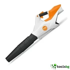 STIHL BGA 86 SOLO - ПРОФЕСИОНАЛНА АКУМУЛАТОРНА ДУХАЛКА / МЕТЛА С AP СИСТЕМА НА БАТЕРИЯТА